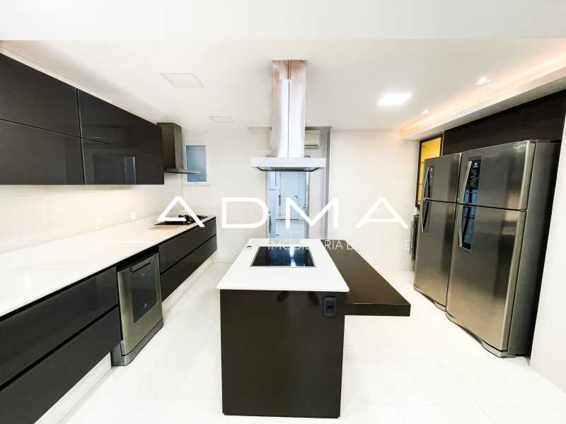 IMG_0861 - Apartamento 3 quartos para alugar Ipanema, Rio de Janeiro - R$ 42.000 - CRAP30582 - 9