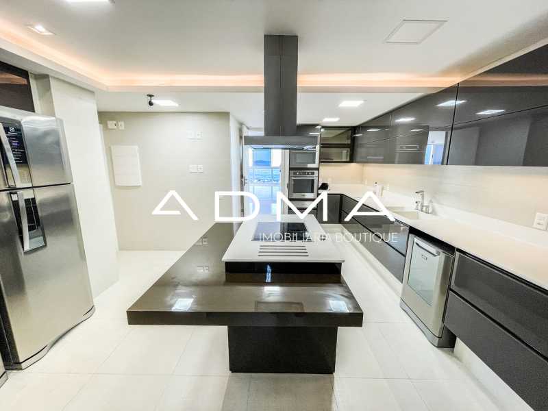 IMG_0863 - Apartamento 3 quartos para alugar Ipanema, Rio de Janeiro - R$ 42.000 - CRAP30582 - 11