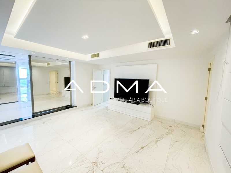 IMG_0869 - Apartamento 3 quartos para alugar Ipanema, Rio de Janeiro - R$ 42.000 - CRAP30582 - 15