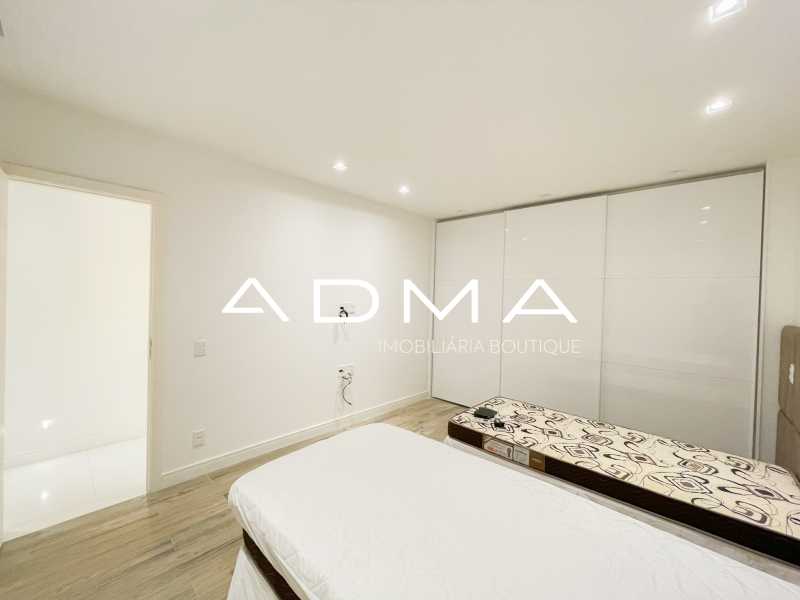 IMG_0874 - Apartamento 3 quartos para alugar Ipanema, Rio de Janeiro - R$ 42.000 - CRAP30582 - 19