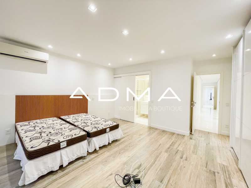 IMG_0883 - Apartamento 3 quartos para alugar Ipanema, Rio de Janeiro - R$ 42.000 - CRAP30582 - 28