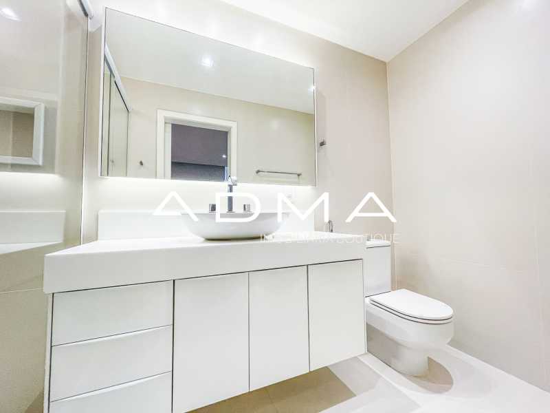 Conheça IMG_0885 do imóvel - Apartamento 3 quartos para alugar Ipanema, Rio de Janeiro - R$ 42.000 - CRAP30582 - 30 IMG_0885 - Apartamento 3 quartos para alugar Ipanema, Rio de Janeiro - R$ 42.000 - CRAP30582 - 30
