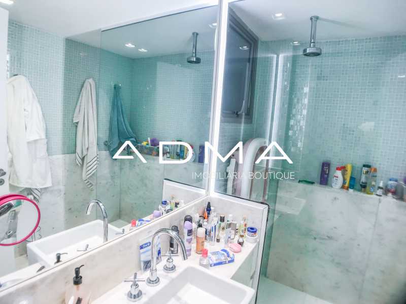 IMG_6458 - Apartamento 3 quartos para alugar Ipanema, Rio de Janeiro - R$ 42.000 - CRAP30582 - 31