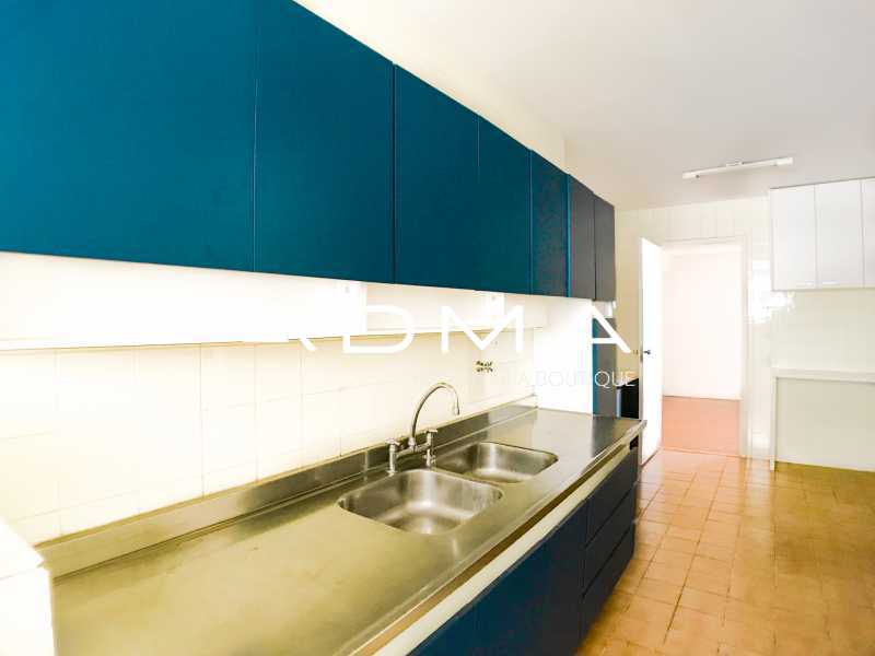 IMG_6611 - Apartamento 3 quartos à venda Leblon, Rio de Janeiro - R$ 4.000.000 - CRAP30596 - 20