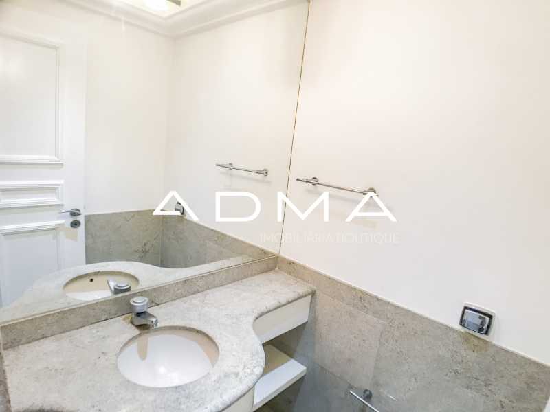 Conheça IMG_6758 do imóvel - Apartamento 3 quartos para alugar Leblon, Rio de Janeiro - R$ 18.500 - CRAP30594 - 9 IMG_6758 - Apartamento 3 quartos para alugar Leblon, Rio de Janeiro - R$ 18.500 - CRAP30594 - 9
