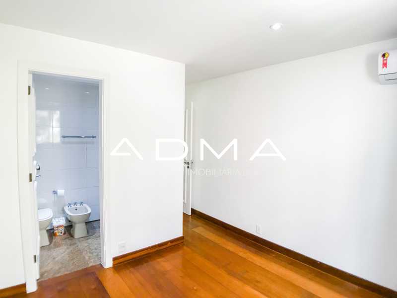 IMG_6762 - Apartamento 3 quartos para alugar Leblon, Rio de Janeiro - R$ 18.500 - CRAP30594 - 13