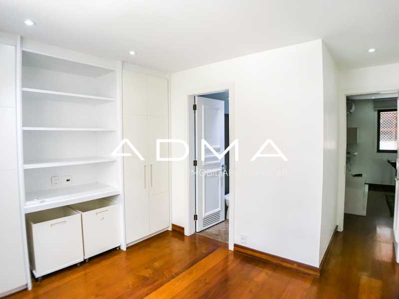 IMG_6763 - Apartamento 3 quartos para alugar Leblon, Rio de Janeiro - R$ 18.500 - CRAP30594 - 14