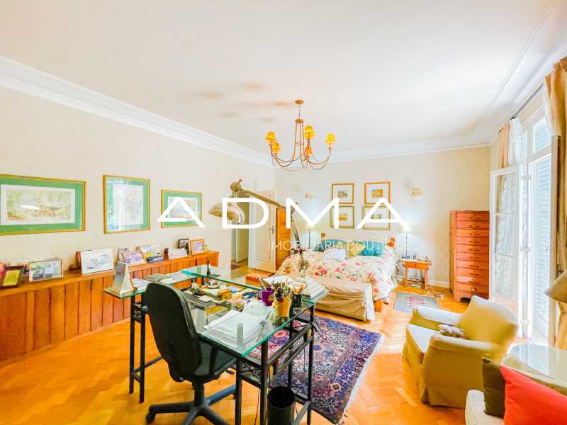 Conheça IMG_1441 do imóvel - Casa 5 quartos à venda Leblon, Rio de Janeiro - R$ 18.000.000 - CRCA50005 - 29 IMG_1441 - Casa 5 quartos à venda Leblon, Rio de Janeiro - R$ 18.000.000 - CRCA50005 - 29