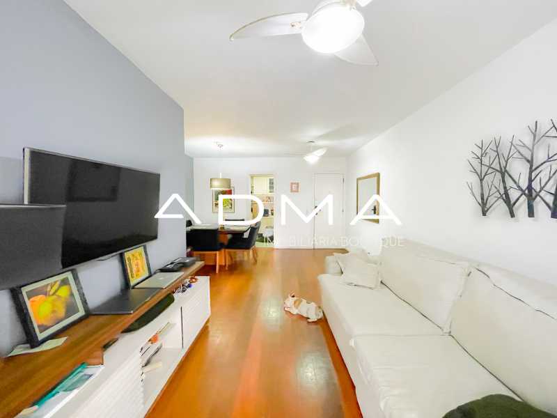 IMG_8827-2 - Apartamento 3 quartos à venda Leblon, Rio de Janeiro - R$ 3.000.000 - CRAP30597 - 9