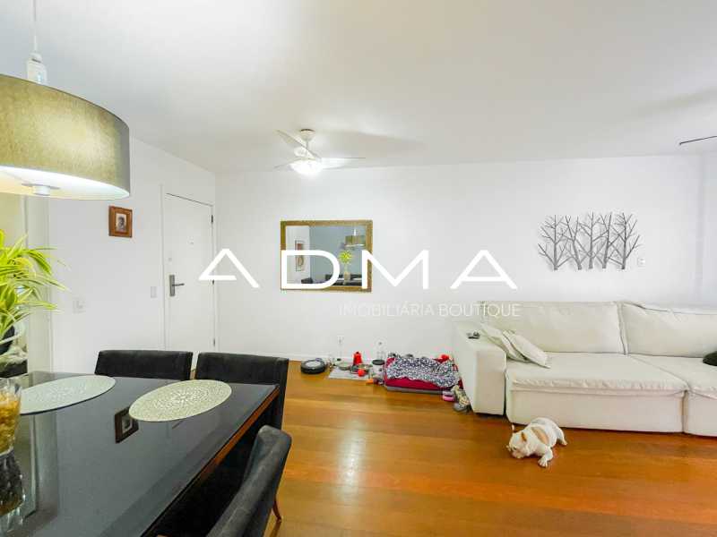 IMG_8830 - Apartamento 3 quartos à venda Leblon, Rio de Janeiro - R$ 3.000.000 - CRAP30597 - 11
