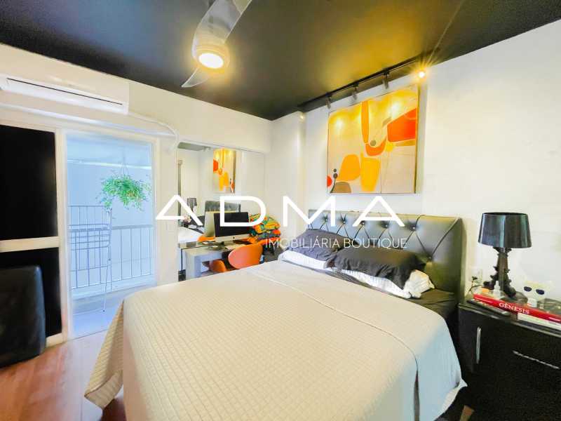 IMG_8831 - Apartamento 3 quartos à venda Leblon, Rio de Janeiro - R$ 3.000.000 - CRAP30597 - 12