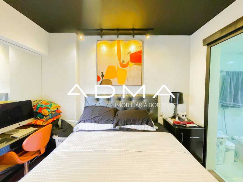 Conheça IMG_8832 do imóvel - Apartamento 3 quartos à venda Leblon, Rio de Janeiro - R$ 3.000.000 - CRAP30597 - 14 IMG_8832 - Apartamento 3 quartos à venda Leblon, Rio de Janeiro - R$ 3.000.000 - CRAP30597 - 14