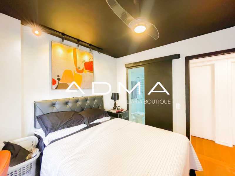 IMG_8833 - Apartamento 3 quartos à venda Leblon, Rio de Janeiro - R$ 3.000.000 - CRAP30597 - 15