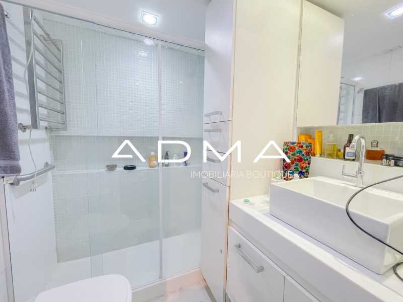 Conheça IMG_8838 do imóvel - Apartamento 3 quartos à venda Leblon, Rio de Janeiro - R$ 3.000.000 - CRAP30597 - 20 IMG_8838 - Apartamento 3 quartos à venda Leblon, Rio de Janeiro - R$ 3.000.000 - CRAP30597 - 20