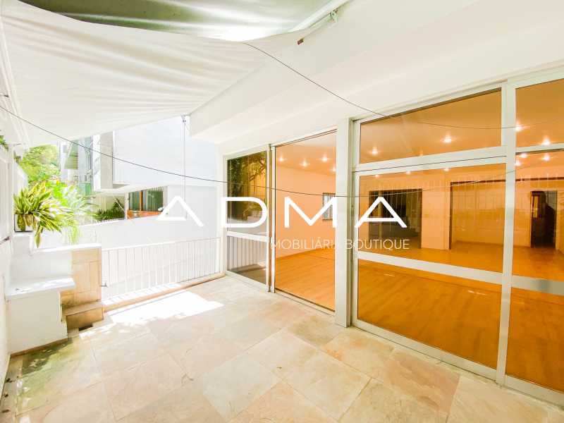 IMG_8653 - Casa para alugar Ipanema, Rio de Janeiro - R$ 39.000 - CRCA00009 - 27