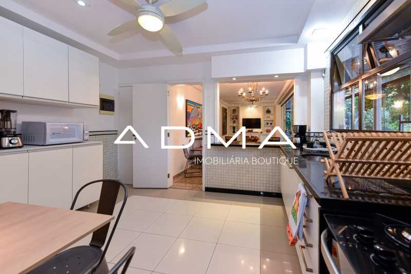 Conheça 9 cozinha 5 do imóvel - Apartamento 2 quartos para alugar Leblon, Rio de Janeiro - R$ 15.000 - CRAP20192 - 24 9 cozinha 5 - Apartamento 2 quartos para alugar Leblon, Rio de Janeiro - R$ 15.000 - CRAP20192 - 24