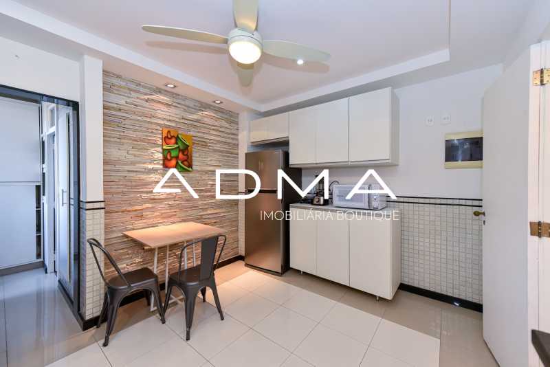 Conheça 9 cozinha 3 do imóvel - Apartamento 2 quartos para alugar Leblon, Rio de Janeiro - R$ 15.000 - CRAP20192 - 25 9 cozinha 3 - Apartamento 2 quartos para alugar Leblon, Rio de Janeiro - R$ 15.000 - CRAP20192 - 25