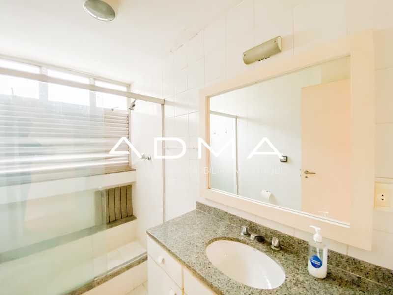 IMG_8924 - Apartamento 3 quartos à venda Ipanema, Rio de Janeiro - R$ 3.000.000 - CRAP30620 - 18