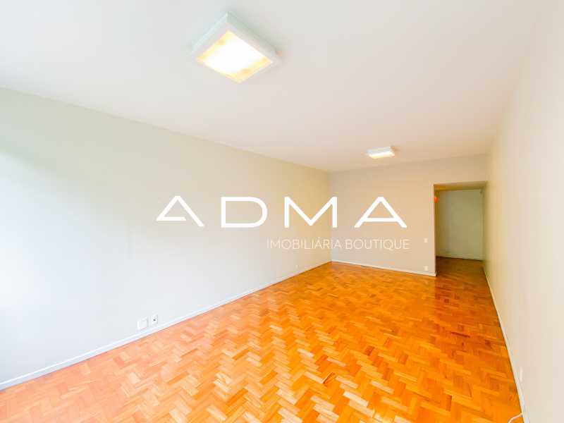 IMG_8940 - Apartamento 3 quartos à venda Ipanema, Rio de Janeiro - R$ 3.000.000 - CRAP30620 - 8