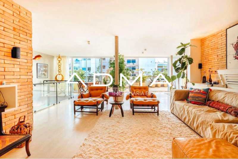 Conheça 768380B6-34AD-453B-B5C4-22D57A do imóvel - Cobertura 3 quartos à venda Ipanema, Rio de Janeiro - R$ 6.700.000 - CRCO30119 - 1 768380B6-34AD-453B-B5C4-22D57A - Cobertura 3 quartos à venda Ipanema, Rio de Janeiro - R$ 6.700.000 - CRCO30119 - 1