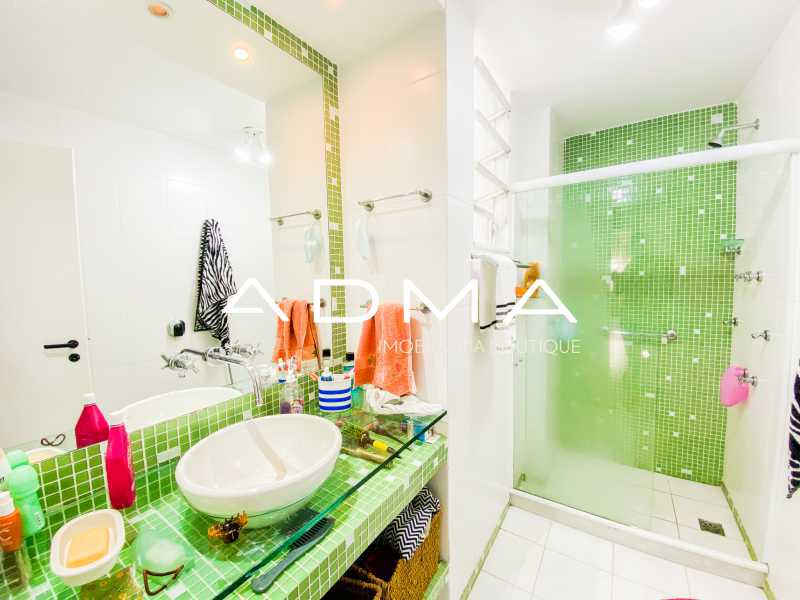 IMG_9256 - Apartamento 3 quartos à venda Ipanema, Rio de Janeiro - R$ 3.290.000 - CRAP30627 - 15