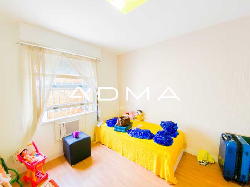IMG_9261 - Apartamento 3 quartos à venda Ipanema, Rio de Janeiro - R$ 3.290.000 - CRAP30627 - 18