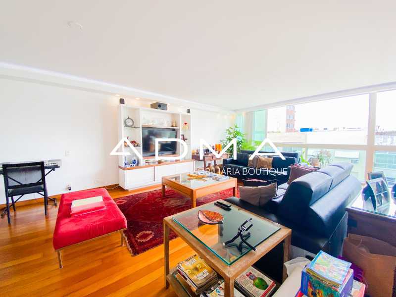IMG_9277 - Apartamento 3 quartos à venda Ipanema, Rio de Janeiro - R$ 3.290.000 - CRAP30627 - 11