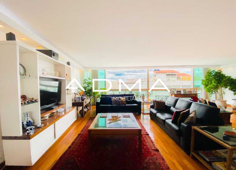 IMG_9278 - Apartamento 3 quartos à venda Ipanema, Rio de Janeiro - R$ 3.290.000 - CRAP30627 - 12