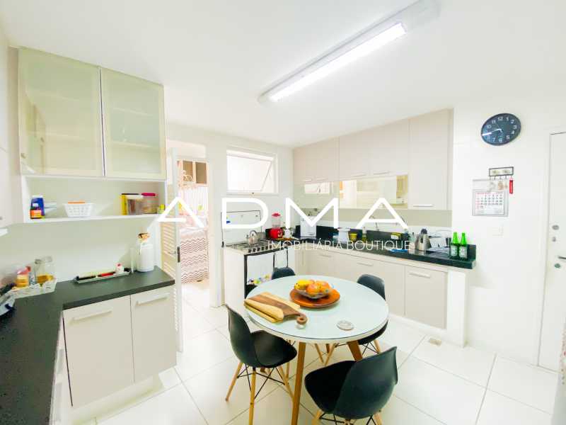 IMG_9283 - Apartamento 3 quartos à venda Ipanema, Rio de Janeiro - R$ 3.290.000 - CRAP30627 - 26