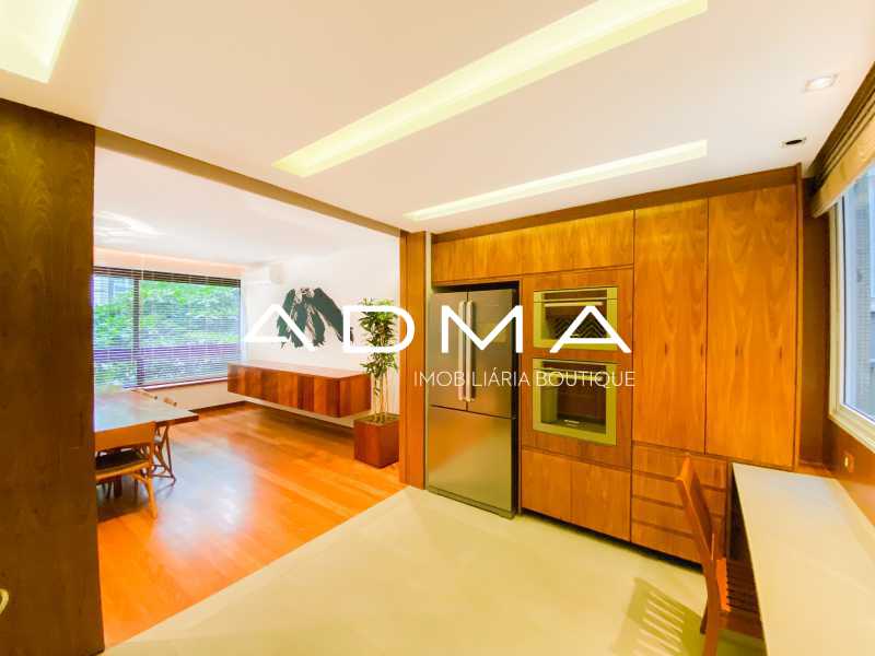 IMG_9401 - Apartamento 3 quartos para venda e aluguel Leblon, Rio de Janeiro - R$ 5.800.000 - CRAP30630 - 15