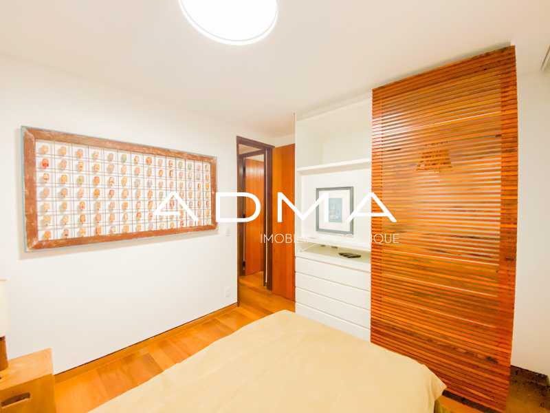 IMG_9425 - Apartamento 3 quartos para venda e aluguel Leblon, Rio de Janeiro - R$ 5.800.000 - CRAP30630 - 27