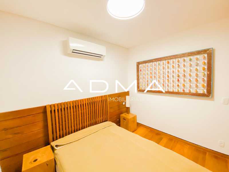 IMG_9427 - Apartamento 3 quartos para venda e aluguel Leblon, Rio de Janeiro - R$ 5.800.000 - CRAP30630 - 28