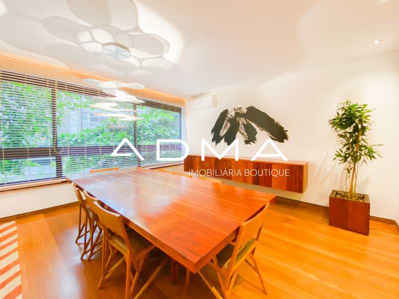 IMG_9437 - Apartamento 3 quartos para venda e aluguel Leblon, Rio de Janeiro - R$ 5.800.000 - CRAP30630 - 12