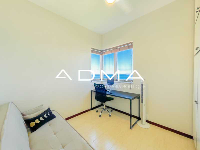 IMG_5220 - Apartamento 2 quartos para alugar Ipanema, Rio de Janeiro - R$ 17.000 - CRAP20194 - 19