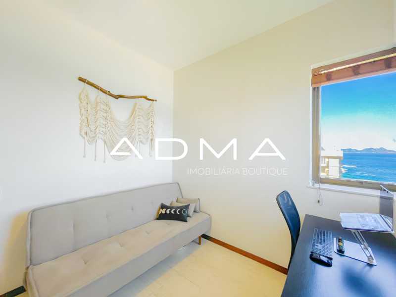 IMG_5221 - Apartamento 2 quartos para alugar Ipanema, Rio de Janeiro - R$ 17.000 - CRAP20194 - 21