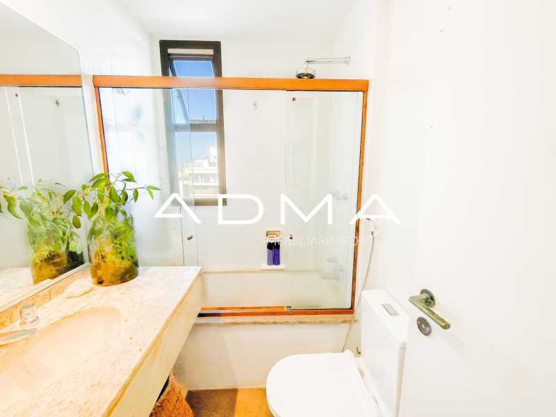 IMG_5228 - Apartamento 2 quartos para alugar Ipanema, Rio de Janeiro - R$ 17.000 - CRAP20194 - 23