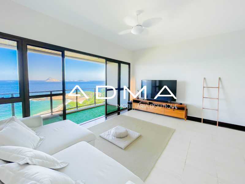 IMG_5252 - Apartamento 2 quartos para alugar Ipanema, Rio de Janeiro - R$ 17.000 - CRAP20194 - 9