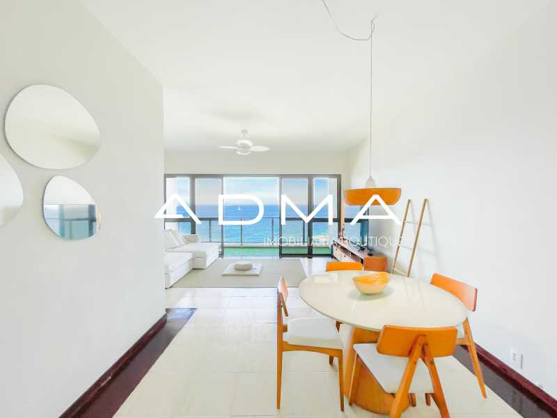 IMG_5255 - Apartamento 2 quartos para alugar Ipanema, Rio de Janeiro - R$ 17.000 - CRAP20194 - 12