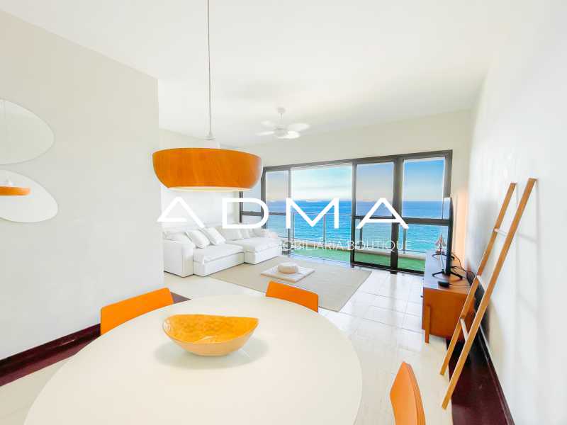 IMG_5256 - Apartamento 2 quartos para alugar Ipanema, Rio de Janeiro - R$ 17.000 - CRAP20194 - 13