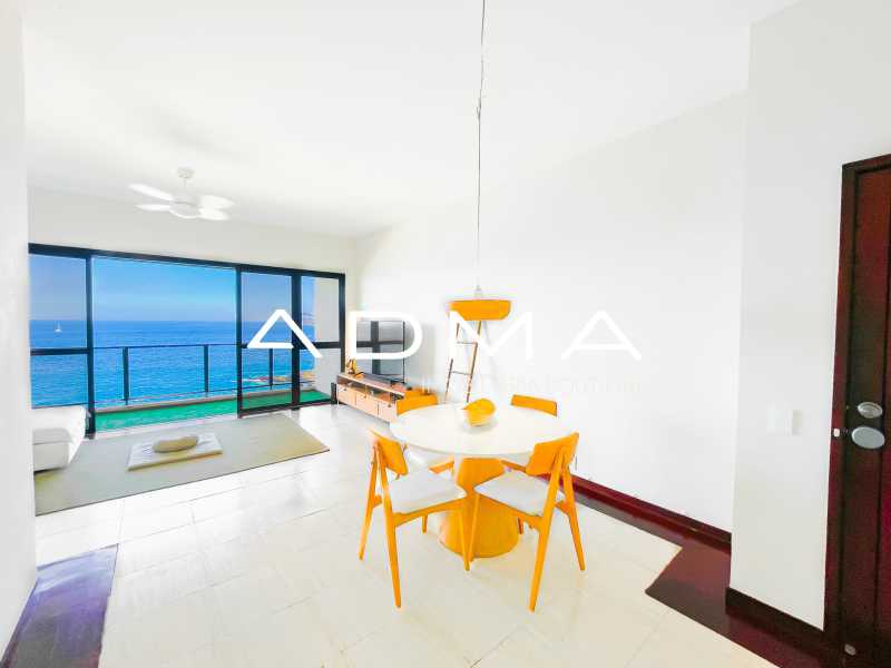 IMG_5257 - Apartamento 2 quartos para alugar Ipanema, Rio de Janeiro - R$ 17.000 - CRAP20194 - 14