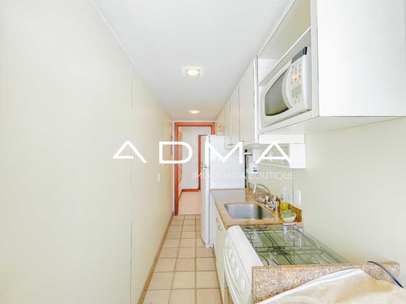 IMG_5184 - Apartamento 2 quartos para alugar Leblon, Rio de Janeiro - R$ 5.000 - CRAP20195 - 28