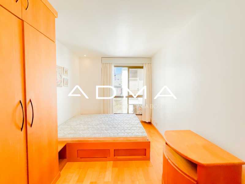 IMG_5186-Edit - Apartamento 2 quartos para alugar Leblon, Rio de Janeiro - R$ 5.000 - CRAP20195 - 18