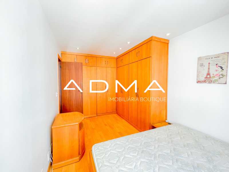 IMG_5188-Edit - Apartamento 2 quartos para alugar Leblon, Rio de Janeiro - R$ 5.000 - CRAP20195 - 21