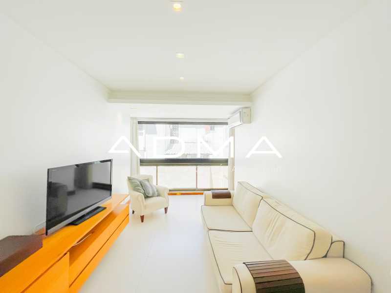 IMG_5217 - Apartamento 2 quartos para alugar Leblon, Rio de Janeiro - R$ 5.000 - CRAP20195 - 12