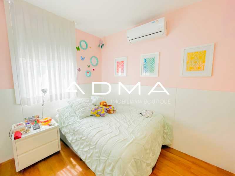 IMG_7124 - Ipanema apartamento a venda - CRAP30644 - 24