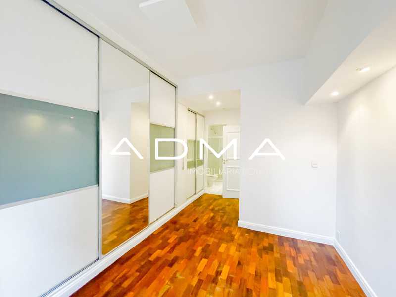 IMG_6087 - Apartamento 3 quartos à venda Leblon, Rio de Janeiro - R$ 4.900.000 - CRAP30639 - 18