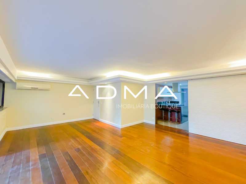 IMG_5841 - Apartamento 4 quartos para alugar Leblon, Rio de Janeiro - R$ 16.000 - CRAP40393 - 7