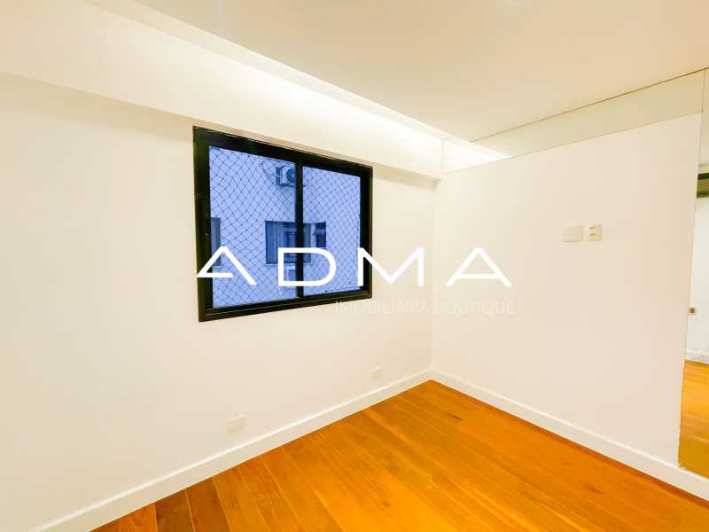 IMG_5851 - Apartamento 4 quartos para alugar Leblon, Rio de Janeiro - R$ 16.000 - CRAP40393 - 14