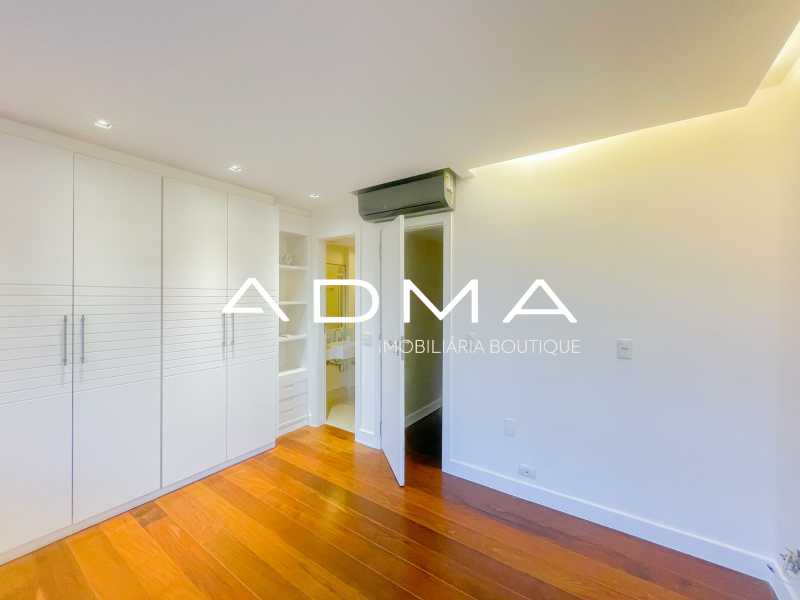 IMG_5863 - Apartamento 4 quartos para alugar Leblon, Rio de Janeiro - R$ 16.000 - CRAP40393 - 22
