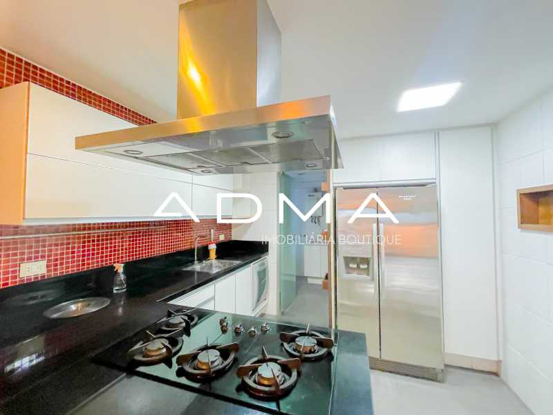 IMG_5896 - Apartamento 4 quartos para alugar Leblon, Rio de Janeiro - R$ 16.000 - CRAP40393 - 30
